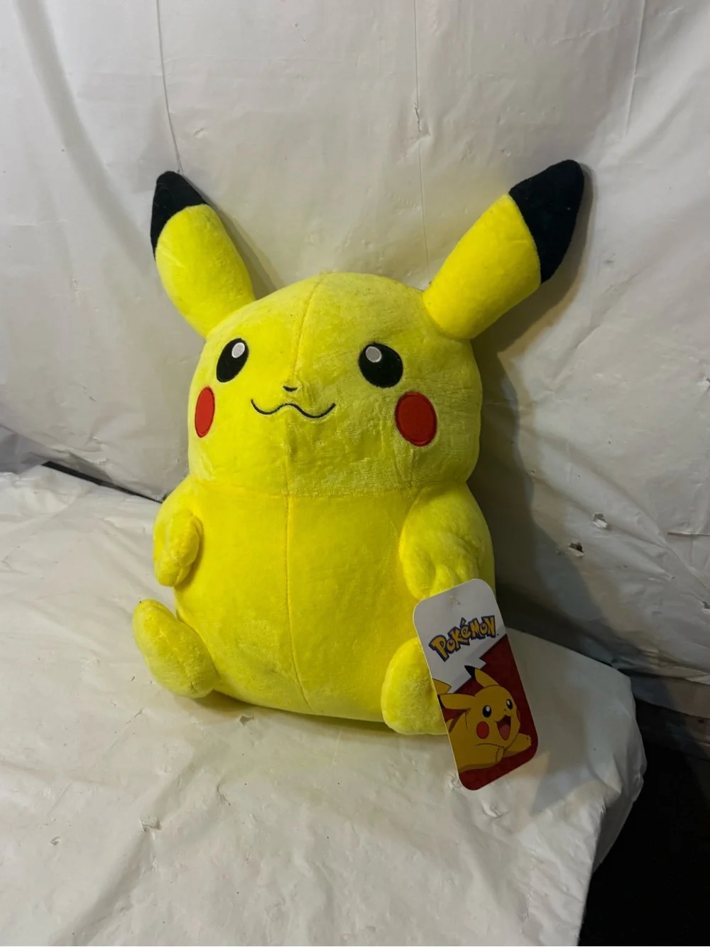 Pokémon Pikachu 15” inch plush
